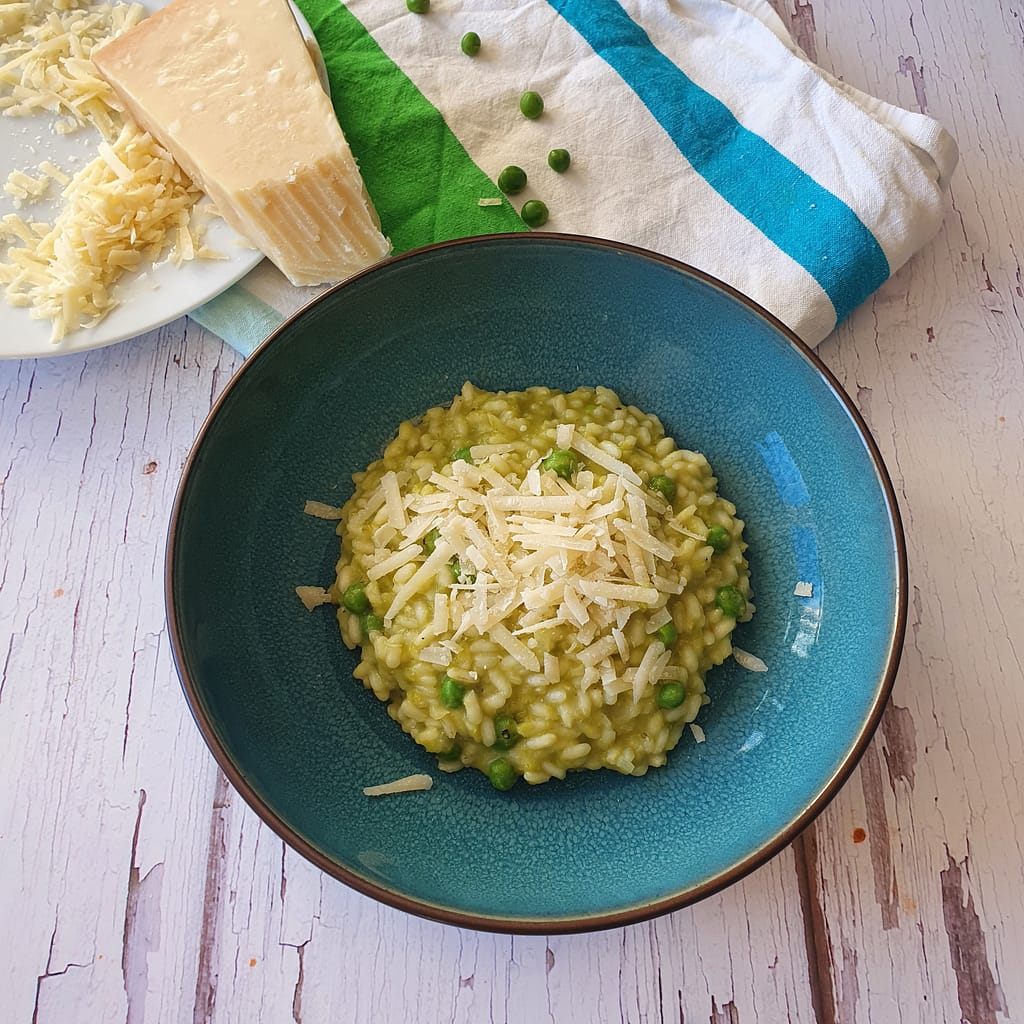 Risotto