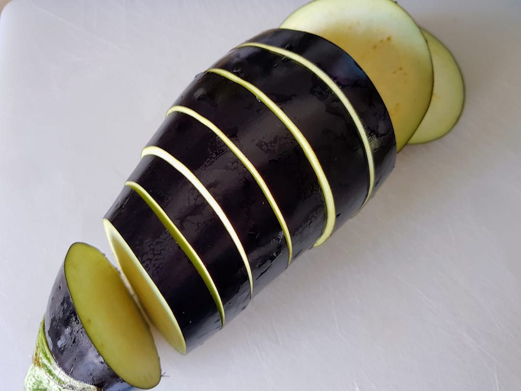 Aubergine