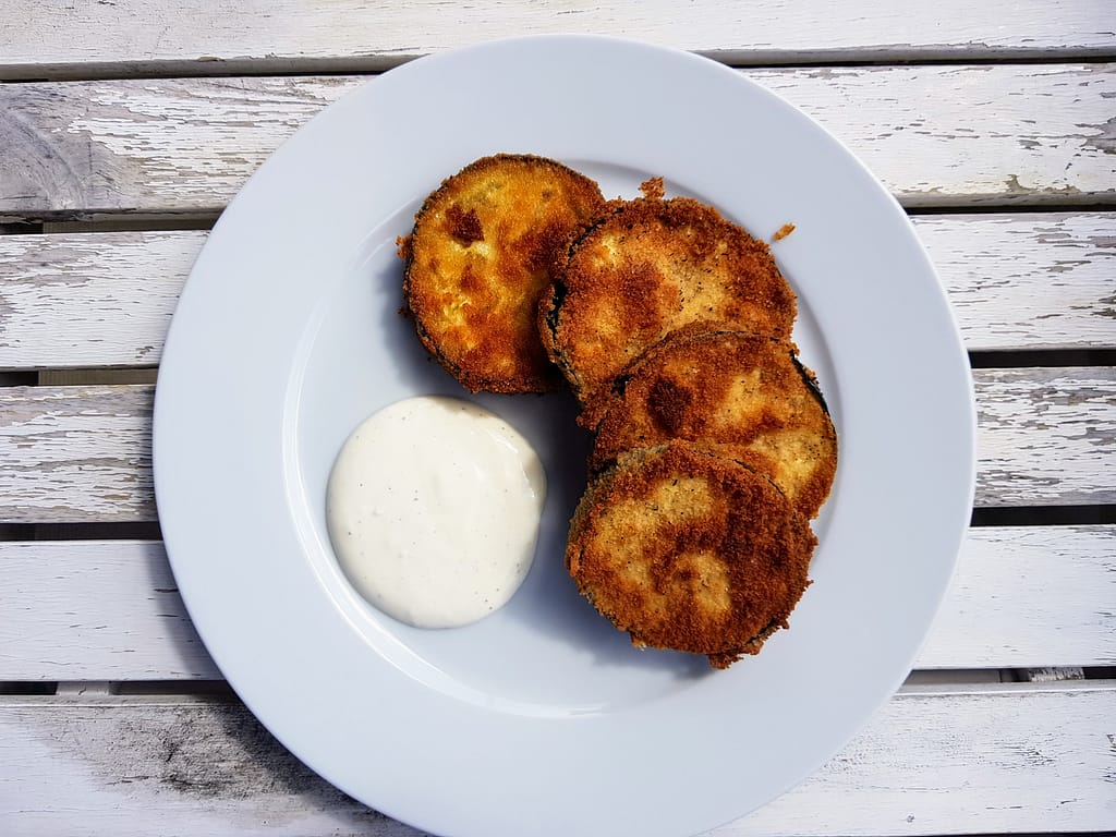 Panerede aubergine