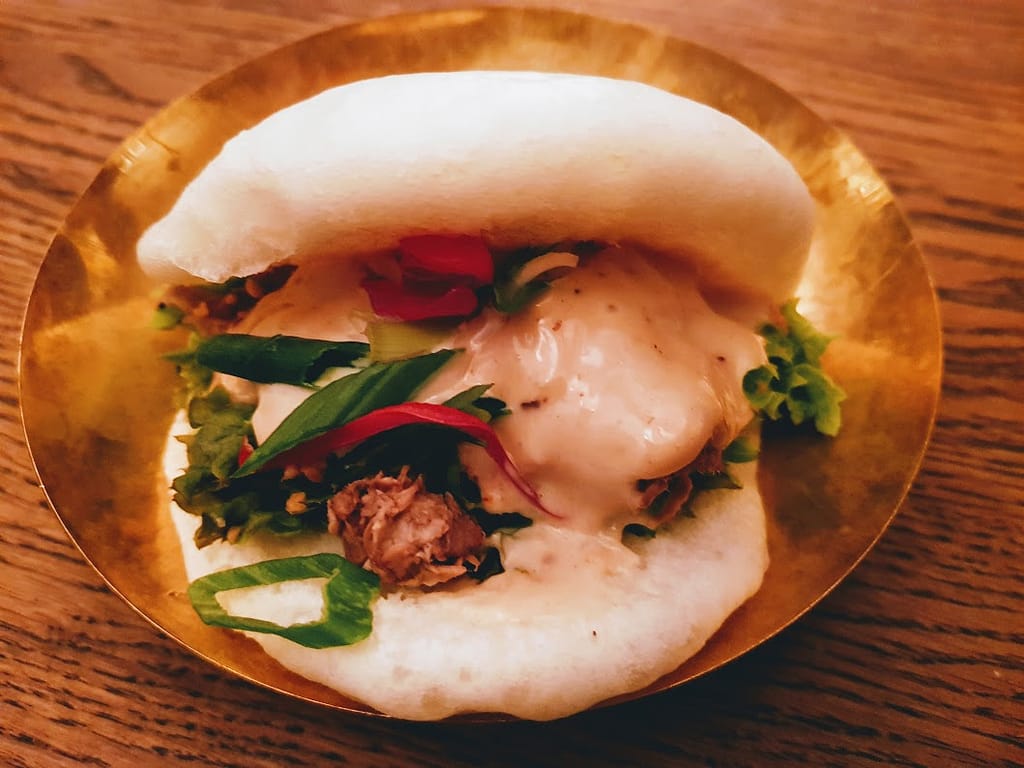 Kiin Kiin Bao Bao – når ventetiden er det hele værd