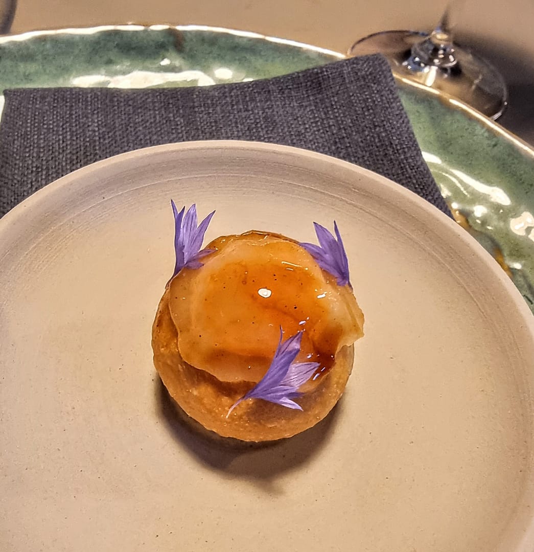 AOC pop up i Tivoli – anmeldelse