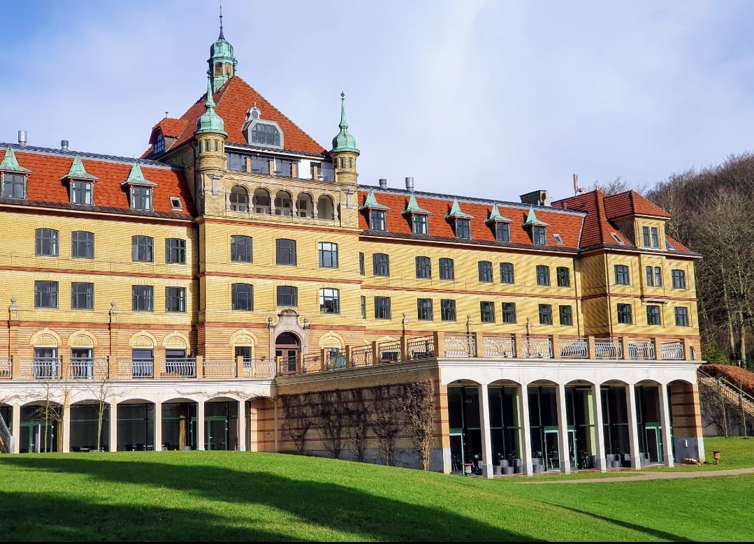 Hotel Vejlefjord