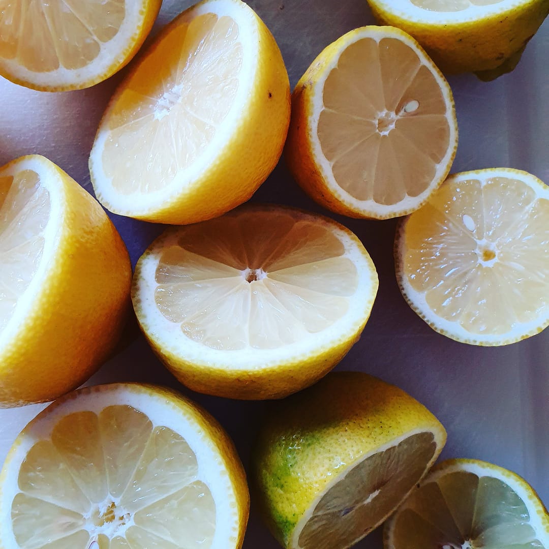 Citroner