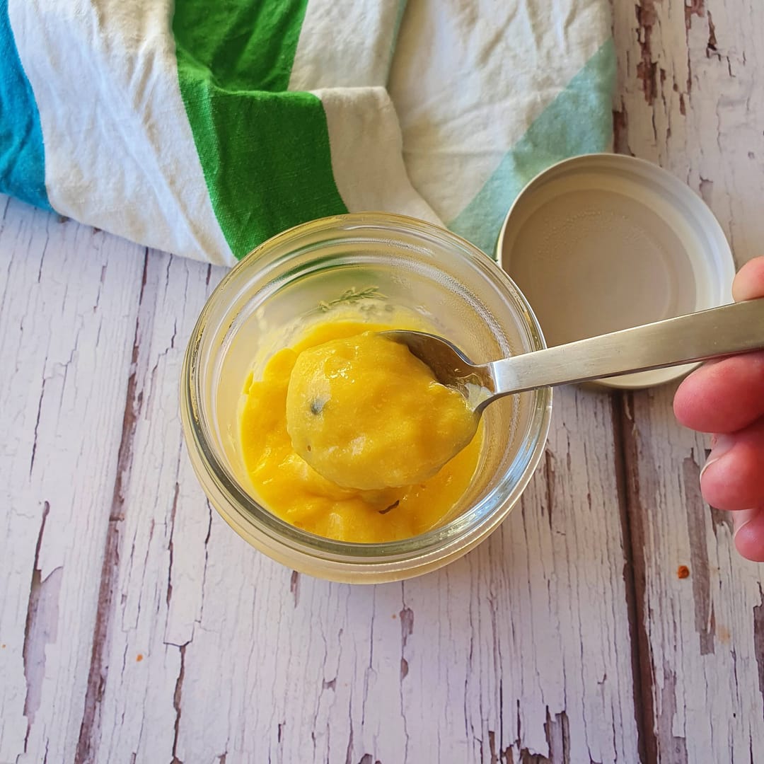 Lemoncurd