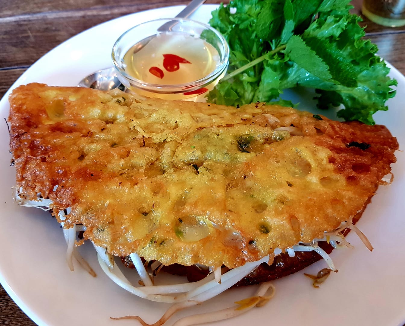 Restaurant Saigon – Vietnamesisk