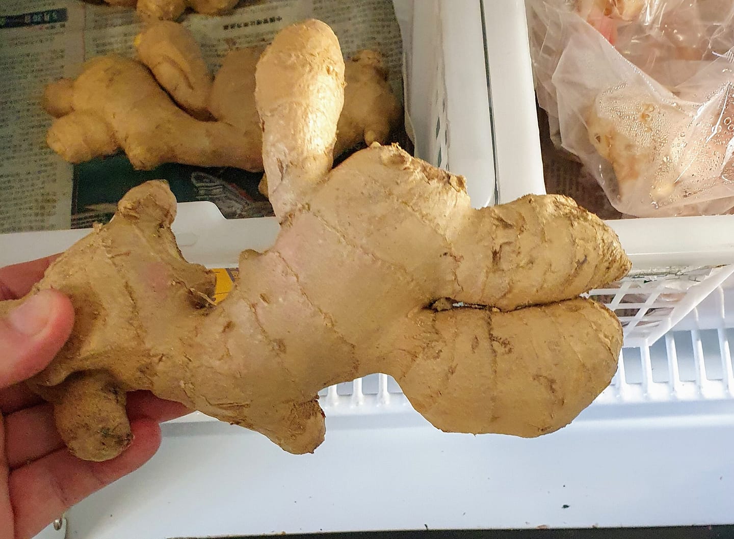 Asiatiske supermarkeder i København