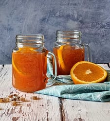 Varm Aperol