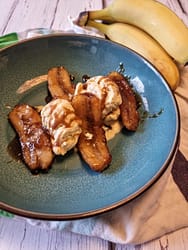 Banana Foster