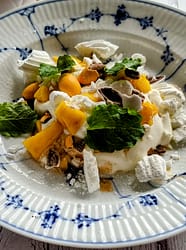 Påske Eton Mess