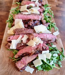 Tagliata