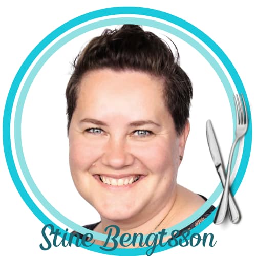 Stine Bengtsson