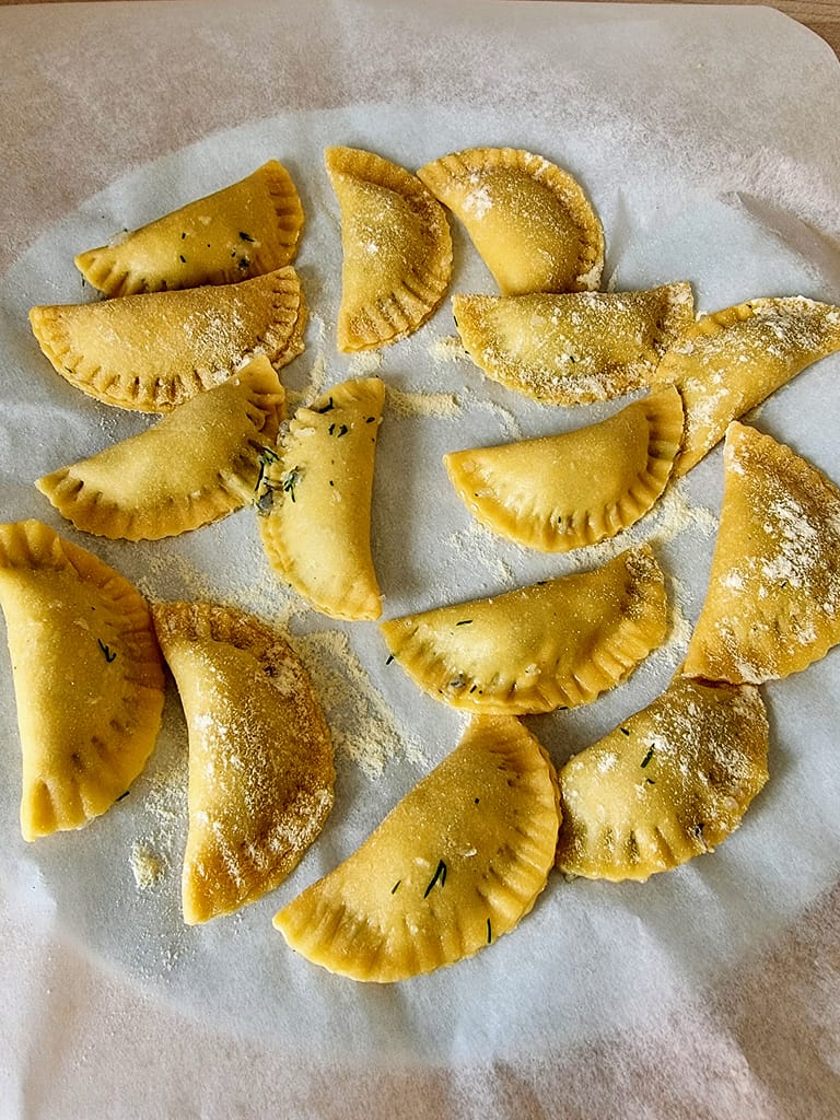 Ravioli