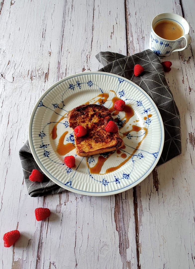 French toast