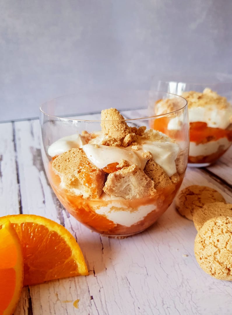 Aperol trifli