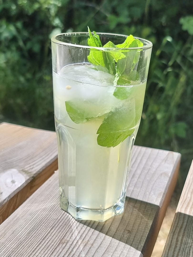 Lemonade