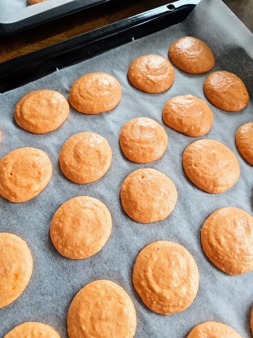 Macarons