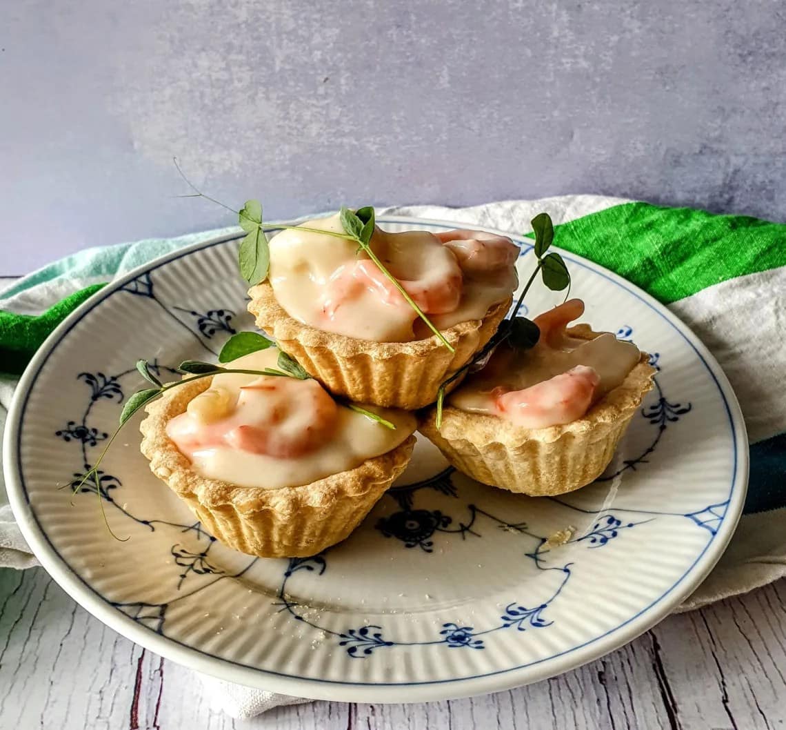 Tarteletter