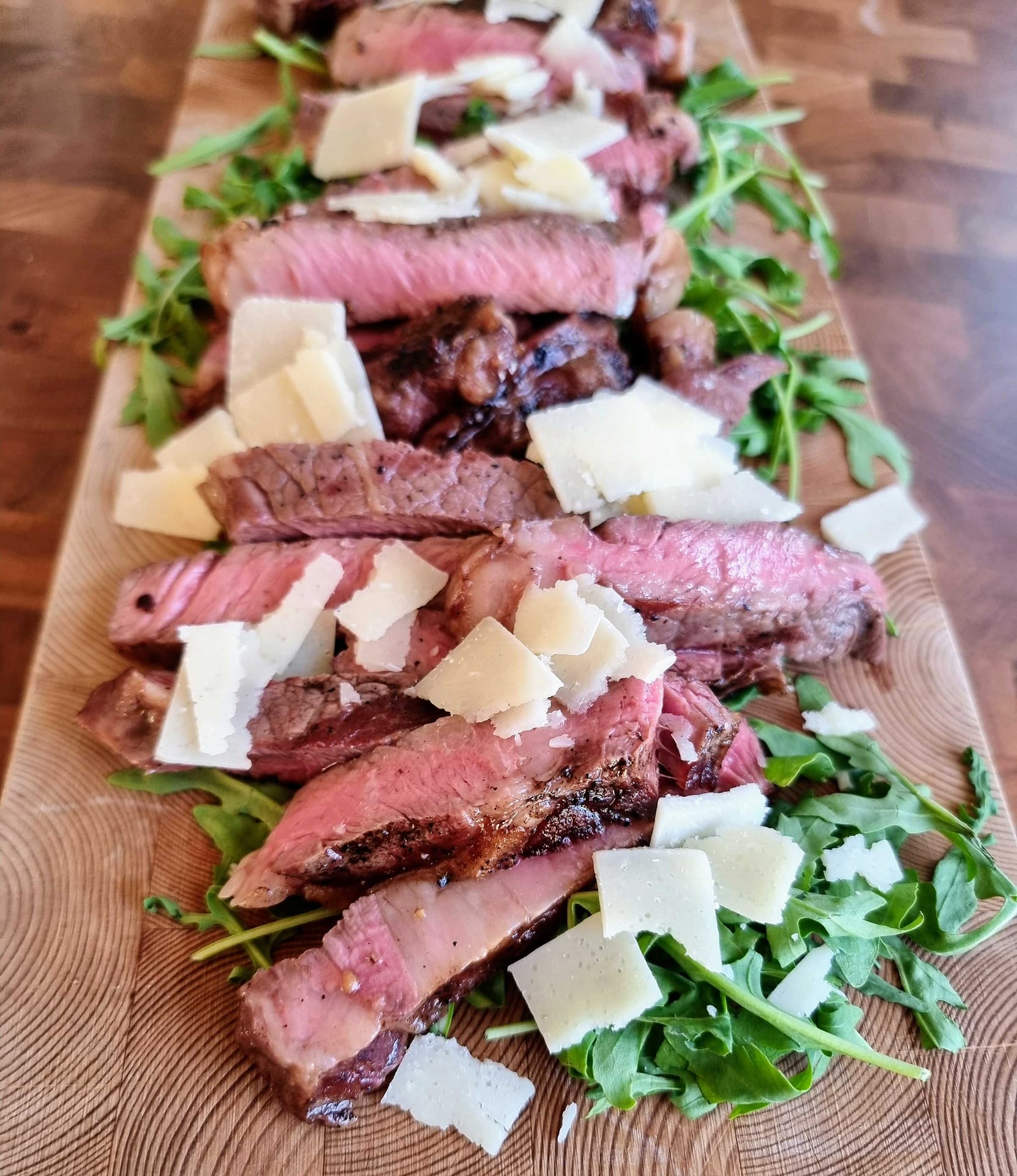 Tagliata