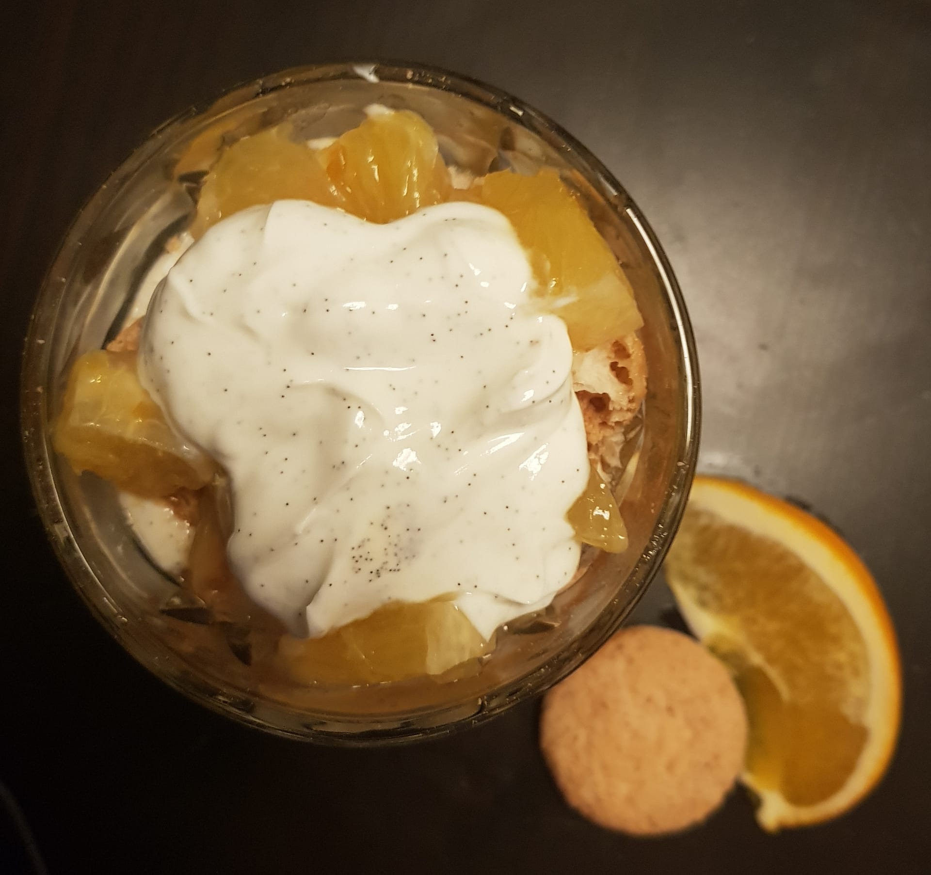 Appelsintrifli