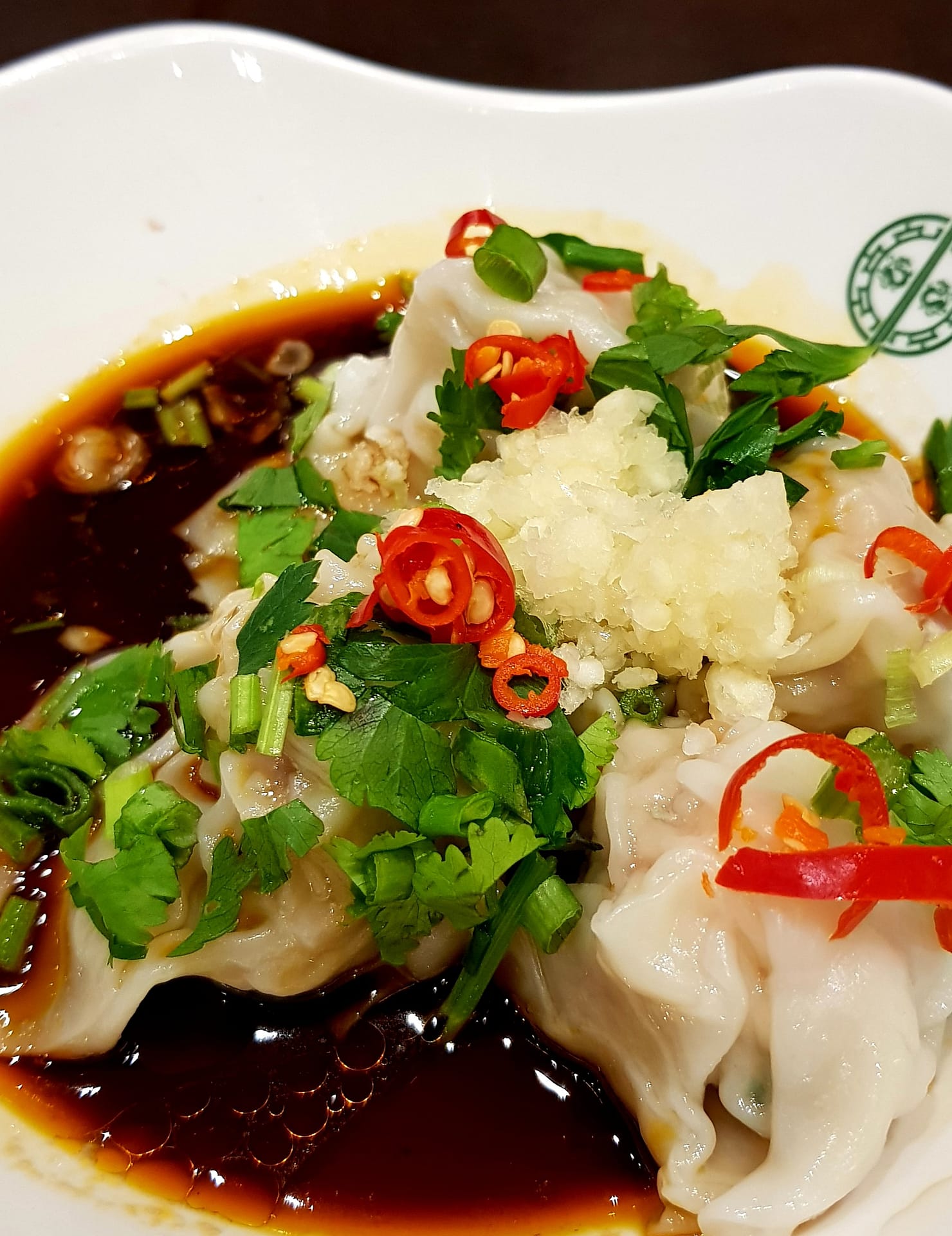 Tim Ho Wan – Dim Sum i Singapore