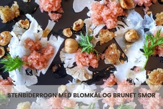 Stenbiderrogn
